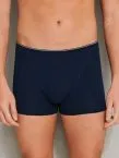 10-Pack Men's Boxer Briefs SCHIESSER 95/5 - dark blue – view 2