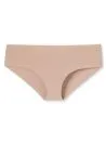 Damen Panty Seamless SCHIESSER Invisible Light - maple – Ansicht 3