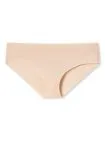 Damen Panty Seamless SCHIESSER Invisible Light - sand – Ansicht 3