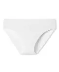 Women's Brief Seamless SCHIESSER Invisible Light - white – view 3