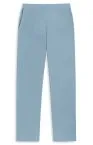 Damen Loungehose Lang Marlene-Schnitt Schiesser Mix & Relax - hellblau – Ansicht 3