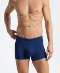 SCHIESSER Herren Shorts 95/5 - royalblau – Ansicht 2