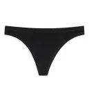 String SCHIESSER Personal Fit - black – view 3