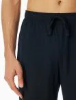 Men's Lounge Trousers SCHIESSER Mix & Relax - dark blue – view 4