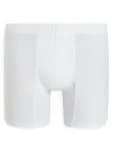 Herren Shorts SCHIESSER Premium Cotton - weiß – Ansicht 3