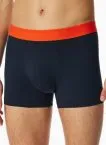 5er Pack Männer Shorts SCHIESSER 95/5 - dunkelblau – Ansicht 2