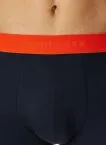 5er Pack Männer Shorts SCHIESSER 95/5 - dunkelblau – Ansicht 4