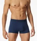 Herren Shorts SCHIESSER Premium Modal - admiral – Ansicht 2