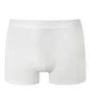 Herren Shorts SCHIESSER Premium Modal - weiß – Ansicht 2
