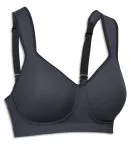 Sport BH SCHIESSER Active - anthrazit – Ansicht 2