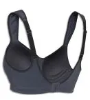 Sport BH SCHIESSER Active - anthrazit – Ansicht 4