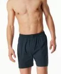2 SCHIESSER Herren Boxershorts Multipack -schwarz -petrol – Ansicht 3