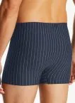 3-Pack Men's Boxer Briefs SCHIESSER 95/5 Essentials - dark blue – view 3