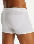 Men's Boxer Briefs SCHIESSER Cotton Flex - white – view 5