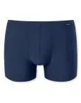 Men's Boxer Briefs SCHIESSER Pure Micro - navy blue – view 3