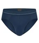Men's Rio Briefs SCHIESSER Pure Micro - blue – view 3