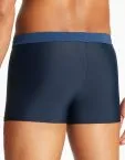SCHIESSER Herren Badehose mit Bein Aqua - Blau – Ansicht 3