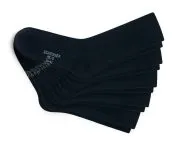 SCHIESSER Men's Socks 5-Pack Bluebird - Blue – view 2