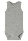 SCHIESSER Baby Sleeveless Bodysuits 5-Pack - Multicolour – view 2