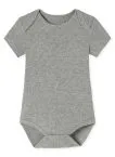 SCHIESSER 5-Pack Baby Bodysuits Short Sleeve - Multicolour – view 2