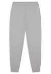 SCHIESSER Boys’ Long Pyjamas Sweatware - Grey Marl – view 6