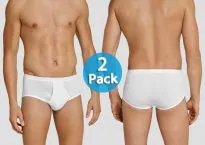 Sportslip Original Doppelripp 2er Pack