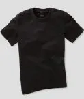 Kinder T-Shirt American Schiesser Basics – Ansicht 2