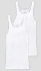 Shirt 0/0 Cotton Essentials Double Rib 2-Pack – view 2