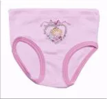 Hüftslip Schiesser Lillifee