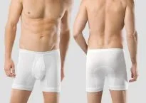 Long-Shorts Schiesser Original Fine Rib