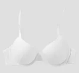 Bügel-BH 95/5 - gepadded