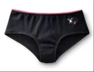 Mädchen Micro-Pants Schiesser Rebella