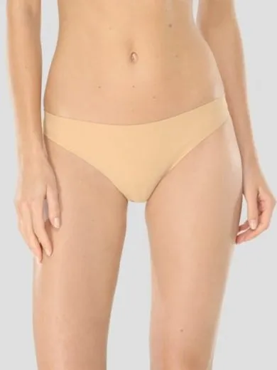 Women Hip-String Schiesser Invisible Women Hip-String Schiesser Invisible