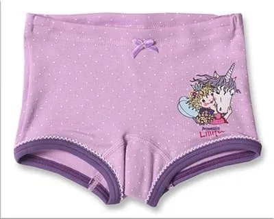 Girls Pants Schiesser Lillifee