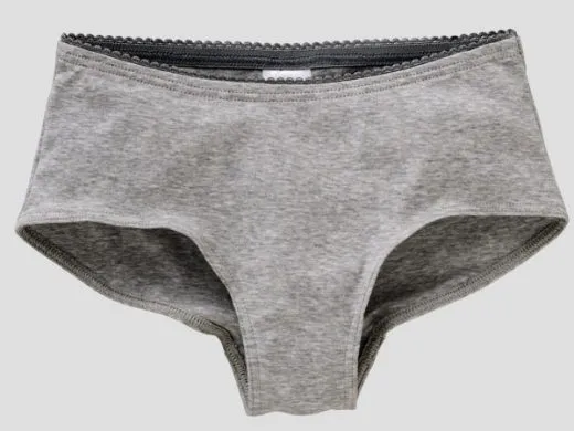 Mädchen Micro-Pants Schiesser Soft Cotton