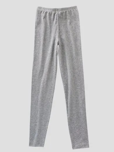Mädchen Leggings Schiesser Soft Cotton