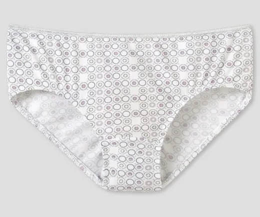 Mädchen Hip-Rio Schiesser Micro Circles