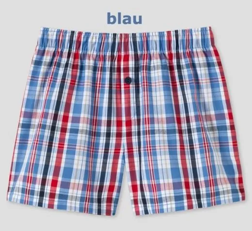 Schiesser Boys Webboxer-Shorts Schiesser Boys Webboxer-Shorts