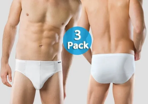 Supermini Essential 3-Pack Supermini Essential 3-Pack