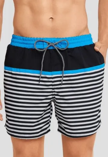 SCHIESSER Aqua Männer Schwimmshorts SCHIESSER Aqua Männer Schwimmshorts