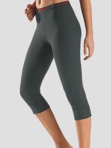 Long Johns 3/4 Schiesser Sport Thermo