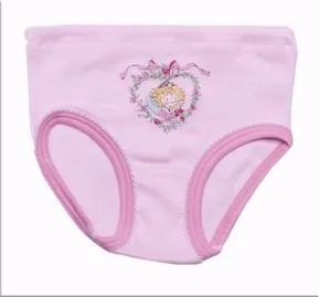 Girls Hip Brief Schiesser Lillifee Girls Hip Brief Schiesser Lillifee