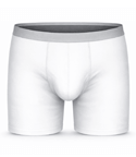 Men Slips Long - Shorts