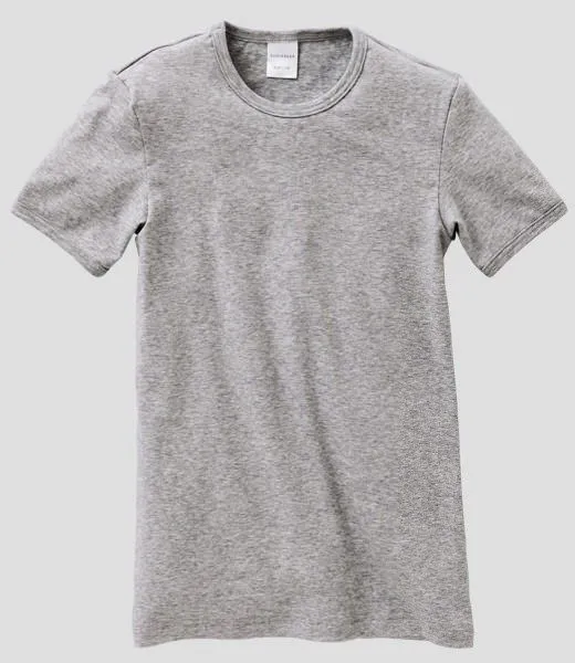 Boys Shirt 1/2 Schiesser Modern Rib Boys Shirt 1/2 Schiesser Modern Rib