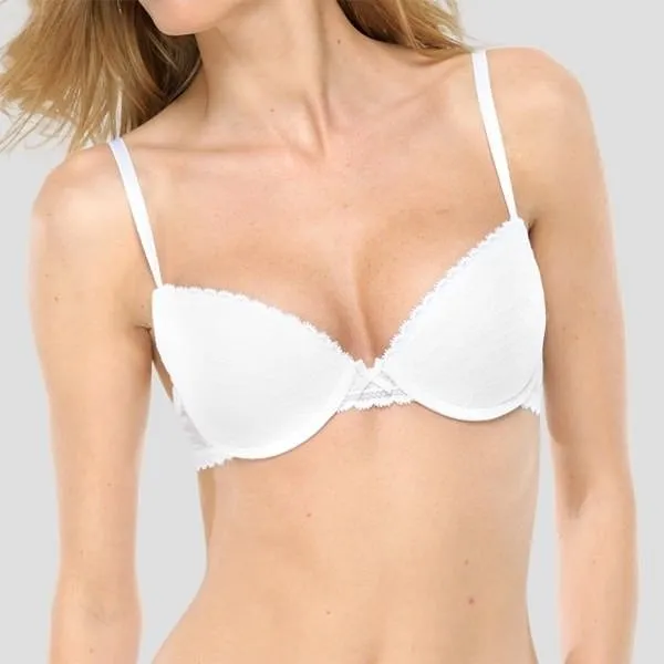 Push up Bra Schiesser Lace Push up Bra Schiesser Lace
