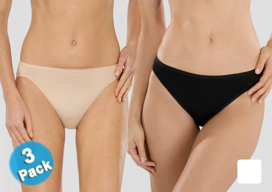 Maxi-Slip Schiesser Essential 2er-Pack Maxi-Slip Schiesser Essential 2er-Pack