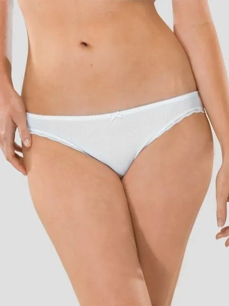 Women Hip-Rio Brief Schiesser Eternity Lace Women Hip-Rio Brief Schiesser Eternity Lace