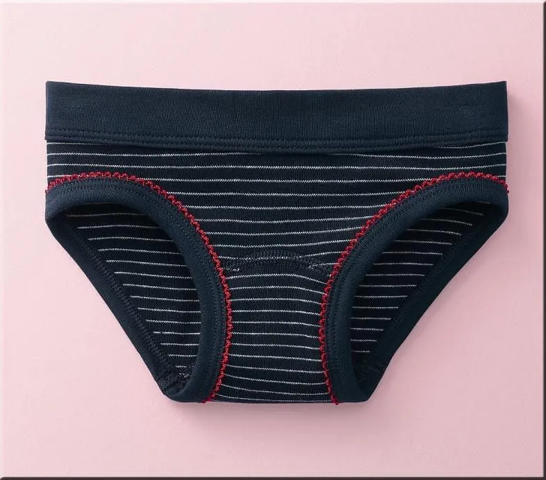 Girls Rio-Slip Schiesser Horse Girls Rio-Slip Schiesser Horse
