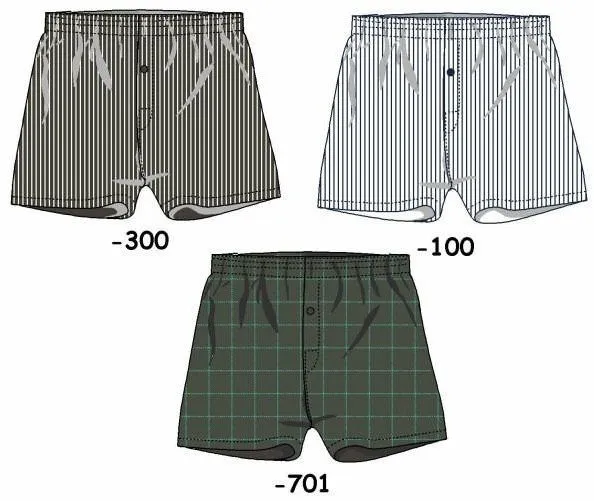 Schiesser Boxershorts for Boys Schiesser Boxershorts for Boys
