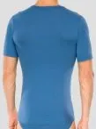 V-Shirt 1/2 Schiesser 95/5 – view 4